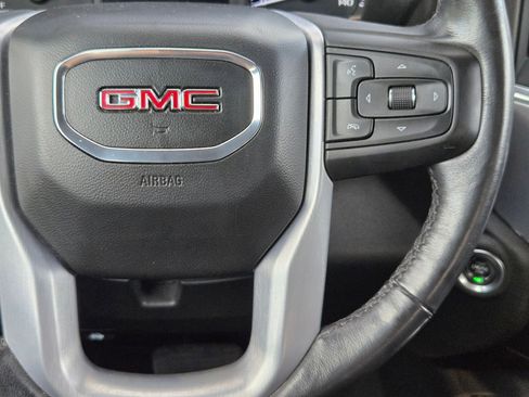 Used 2021 GMC Sierra 1500 SLT RWD image 23