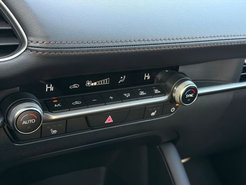 New 2026 MAZDA MAZDA3 2.5 S Sedan w/ Preferred Pkg FWD image 25