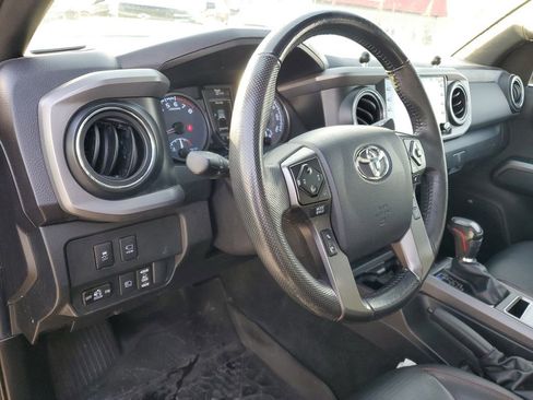 Used 2023 Toyota Tacoma TRD Pro image 9