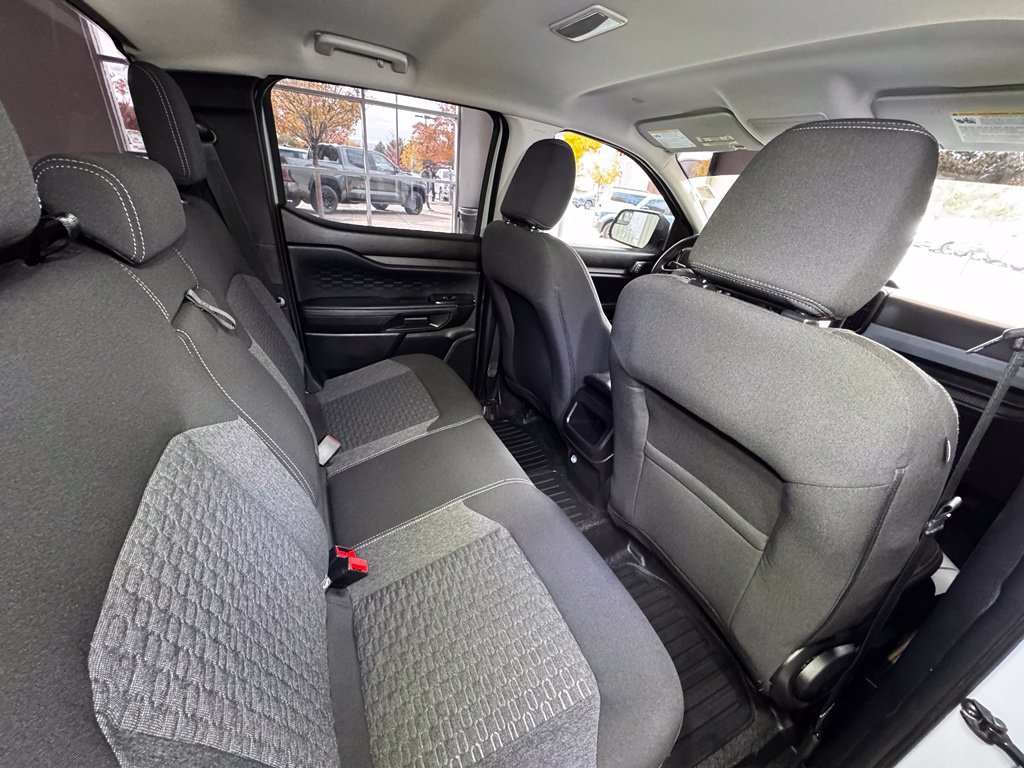 Used 2024 Ford Ranger XL AWD/4WD image 42