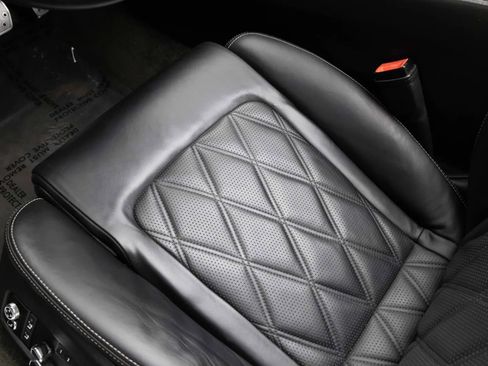 Used 2012 Bentley Continental GT AWD/4WD image 30