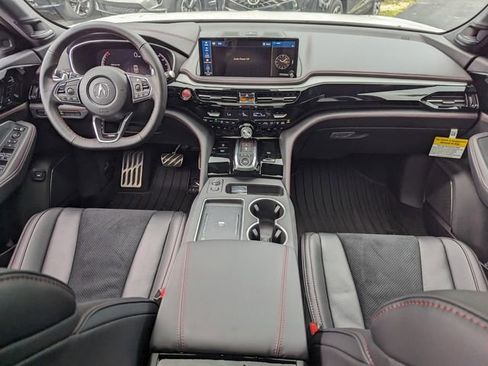New 2026 Acura MDX A-Spec image 11