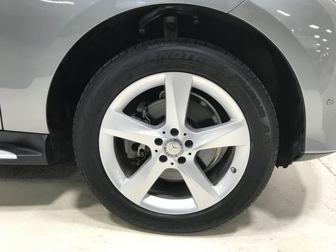 Used 2016 Mercedes-Benz GLE 350 4MATIC image 10