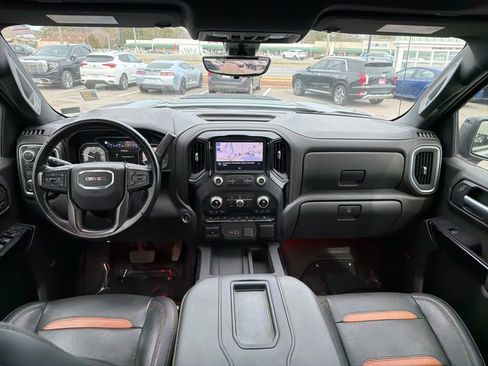 Used 2021 GMC Sierra 1500 AT4 w/ AT4 Premium Package image 23
