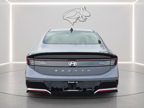 Certified 2026 Hyundai Sonata SEL FWD image 4