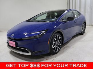 New 2026 Toyota Prius Plug-In Hybrid w/ Limited Premium Package video 3