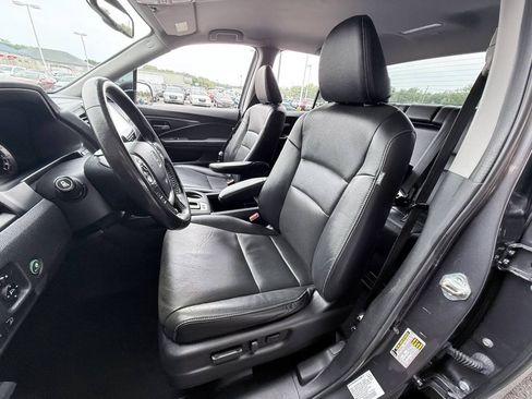 Used 2017 Honda Ridgeline RTL-T image 24