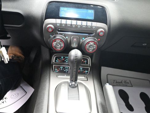 Used 2010 Chevrolet Camaro SS image 24