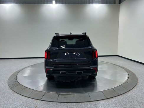 New 2026 Kia Sorento X-Line EX image 5