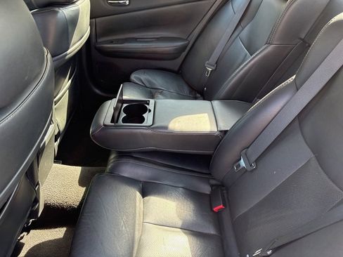 Used 2011 Nissan Maxima 3.5 SV w/ Sport Pkg image 26