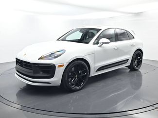 Certified 2026 Porsche Macan GTS AWD/4WD video 1