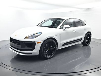 Certified 2026 Porsche Macan GTS