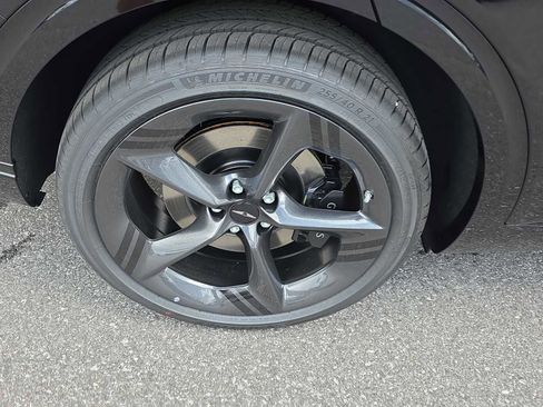 New 2026 Genesis GV70 3.5T Sport Prestige AWD/4WD image 8