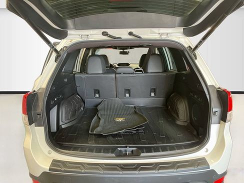 Used 2024 Subaru Forester Wilderness AWD/4WD image 28