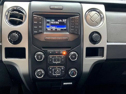 Used 2013 Ford F150 XLT w/ Mid Equipment Group image 14