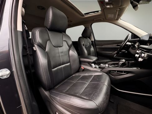 Used 2024 Kia Telluride EX FWD image 25