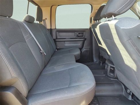 Used 2020 RAM 2500 Tradesman image 32