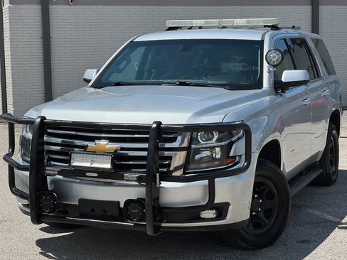 Used 2020 Chevrolet Tahoe 2WD image 2