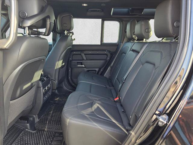New 2026 Land Rover Defender 110 S AWD/4WD image 16