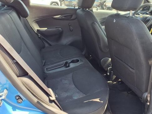 Used 2018 Chevrolet Spark LS FWD image 20