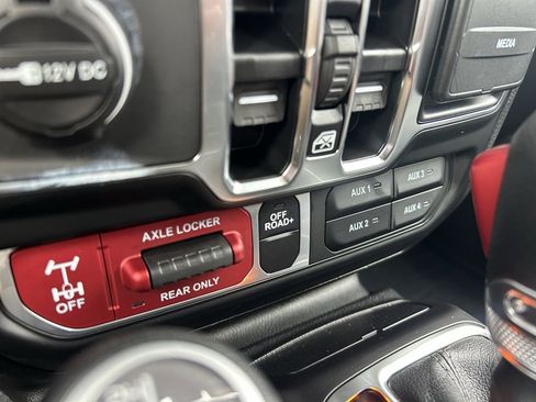 New 2026 Jeep Wrangler Sport S image 18