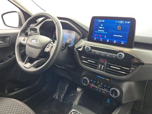 Used 2023 Ford Escape Active image 9