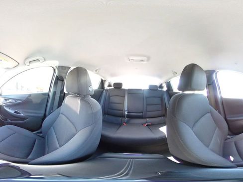 Used 2023 Chevrolet Malibu LT w/ Driver Confidence Package image 44