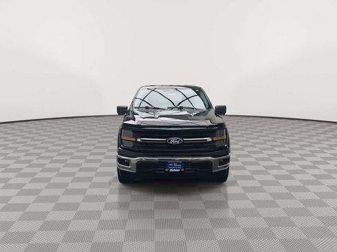 Certified 2024 Ford F150 XLT AWD/4WD image 36