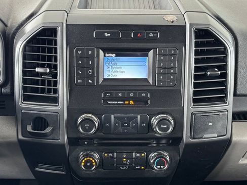 Used 2018 Ford F150 XLT RWD image 30