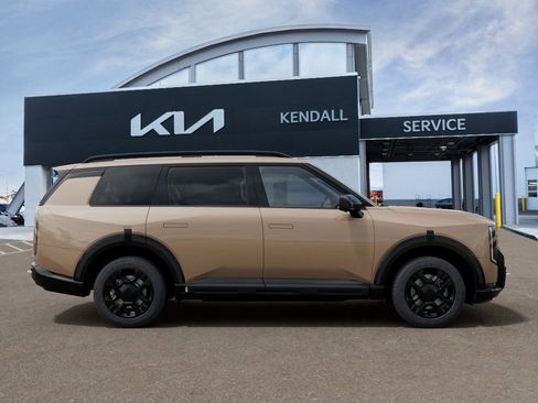 New 2027 Kia Telluride SX Prestige X-Pro AWD/4WD image 7