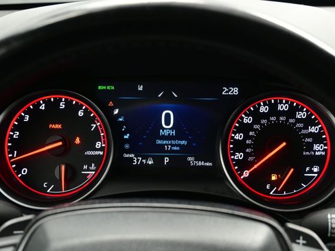 Used 2023 Toyota Camry XSE image 25