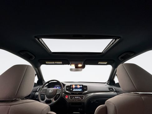 Used 2023 Honda Passport EX-L image 17