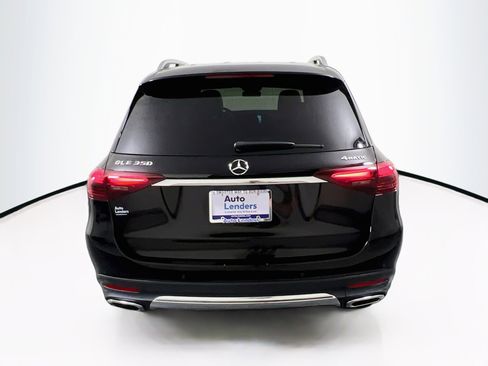 Used 2024 Mercedes-Benz GLE 350 4MATIC image 6