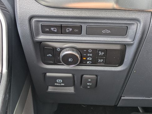 Used 2023 Ford F150 Lariat w/ Equipment Group 502A High AWD/4WD image 21