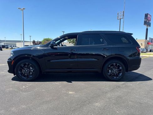 Used 2026 Dodge Durango GT w/ Blacktop Package AWD/4WD image 3