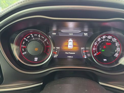 Used 2021 Dodge Challenger R/T Scat Pack RWD image 7
