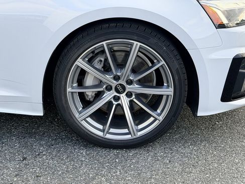 Certified 2025 Audi A5 2.0T Premium Plus w/ Convenience Plus Package image 25