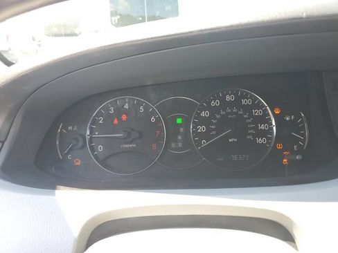 Used 2008 Toyota Avalon Limited FWD image 16