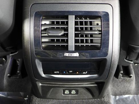 Used 2022 BMW X3 xDrive30i w/ Convenience Package w/ZPA image 24