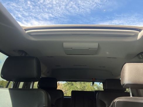 Used 2016 Chevrolet Tahoe LTZ image 12