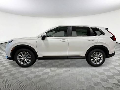 New 2026 Honda CR-V EX image 2