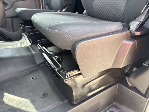 Used 2025 Ford Transit 250 Low Roof w/ Exterior Upgrade Package RWD image 14