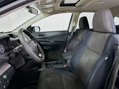 Used 2016 Honda CR-V EX image 8