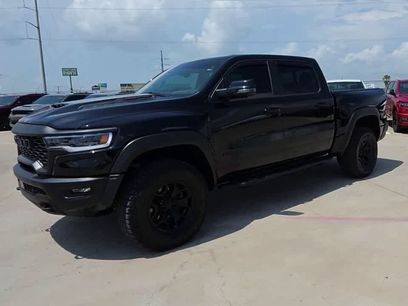 Used 2026 RAM 1500 RHO w/ RHO Level 1 Equipment Group