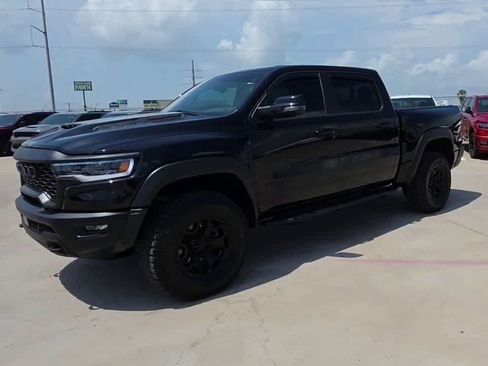 Used 2026 RAM 1500 RHO w/ RHO Level 1 Equipment Group AWD/4WD image 4