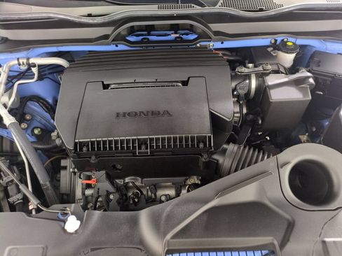 Certified 2023 Honda Pilot TrailSport image 25