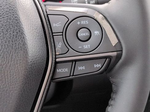 Certified 2024 Toyota Camry XSE FWD image 24