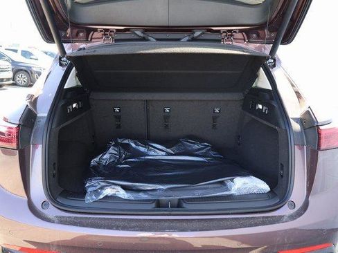 New 2025 Buick Envision Sport Touring image 13