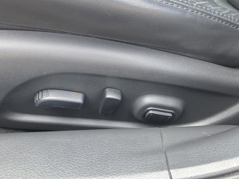 Used 2013 Nissan Altima 3.5 SL w/ Technology Pkg FWD image 10