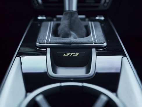 Used 2023 Porsche 911 GT3 image 60